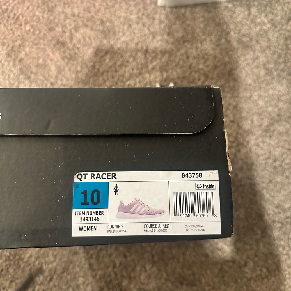 Adidas Pink Sneakers for Everyday Comfort